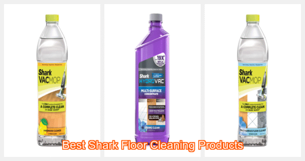 Best Shark Floor Cleaning Products: Honest Reviews & Comparison Guide