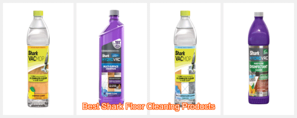 Best Shark Floor Cleaning Products: Honest Reviews & Comparison Guide