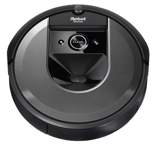 www.amazon.co.jp/アイロボット-最新のロボット掃除機-水洗いできるダストボックス-スマートマッピング-i715060【Alexa対応/dp/B00TIIB360 Review: Hands-On Testing & Trade-Offs