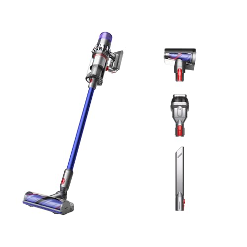 Dyson V11 Cordless Vacuum, 185AW, 3 Power Modes, Up to 60 Minutes,² Deep Cleans Hard Floors and Carpets, Detangles pet Hair, Converts to Handheld Review: Hands-On Testing & Trade-Offs